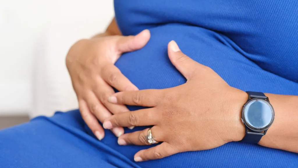 Care for Pregnancy and Movement